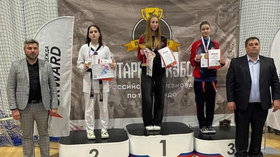 Фото: пресс-служба администрации Рузского муниципального округа