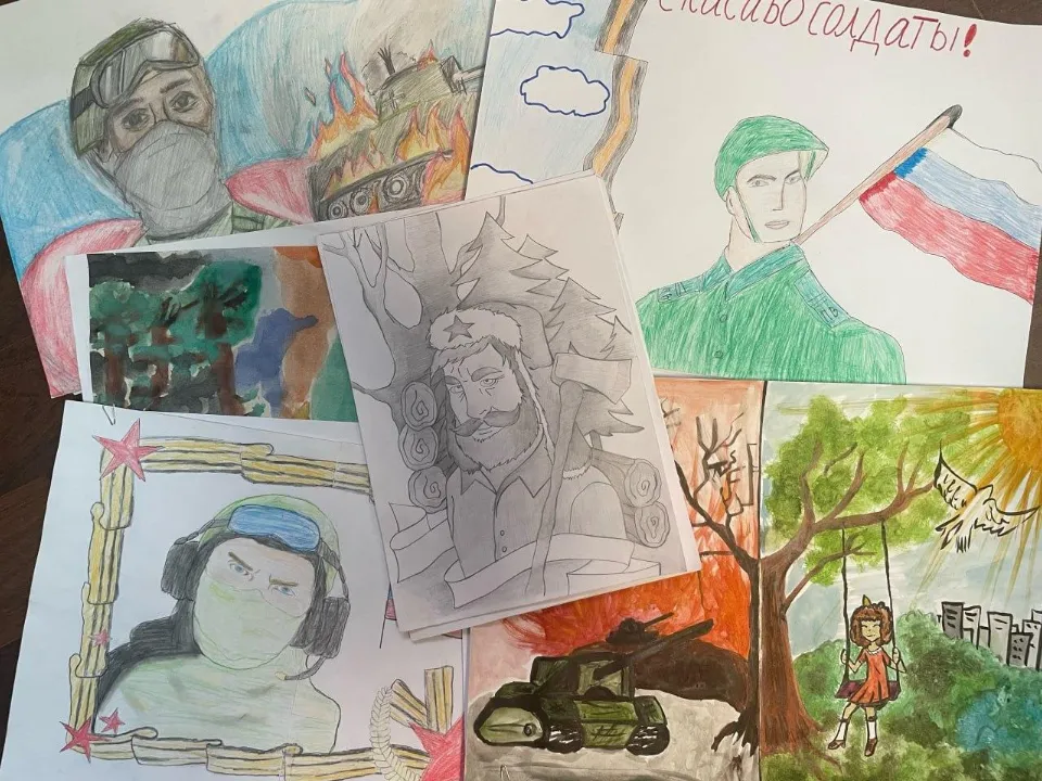 Фото: Комитет лесного хозяйства Московской области&nbsp;