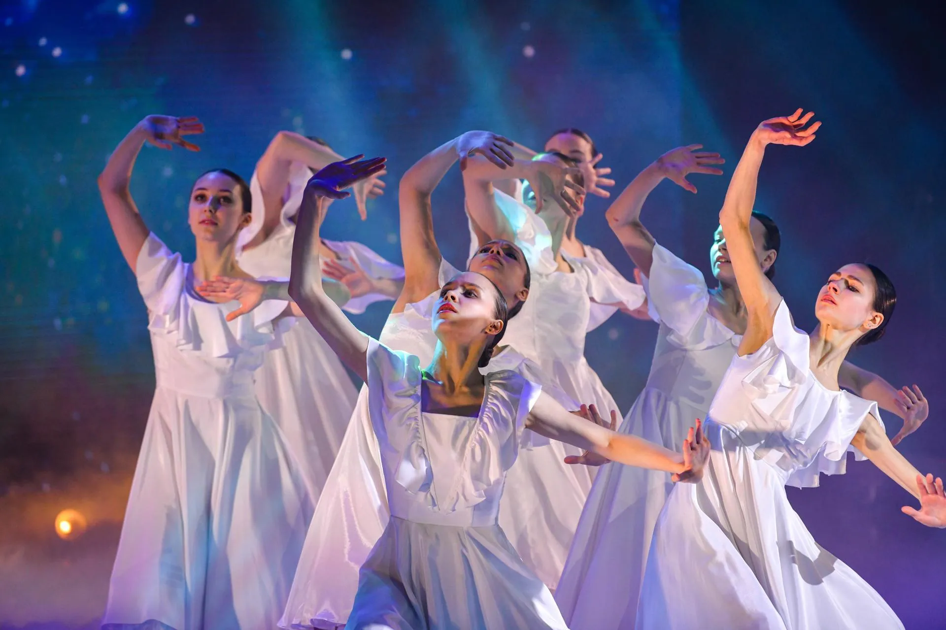 МедиаБанк Подмосковья/Иван Чижов