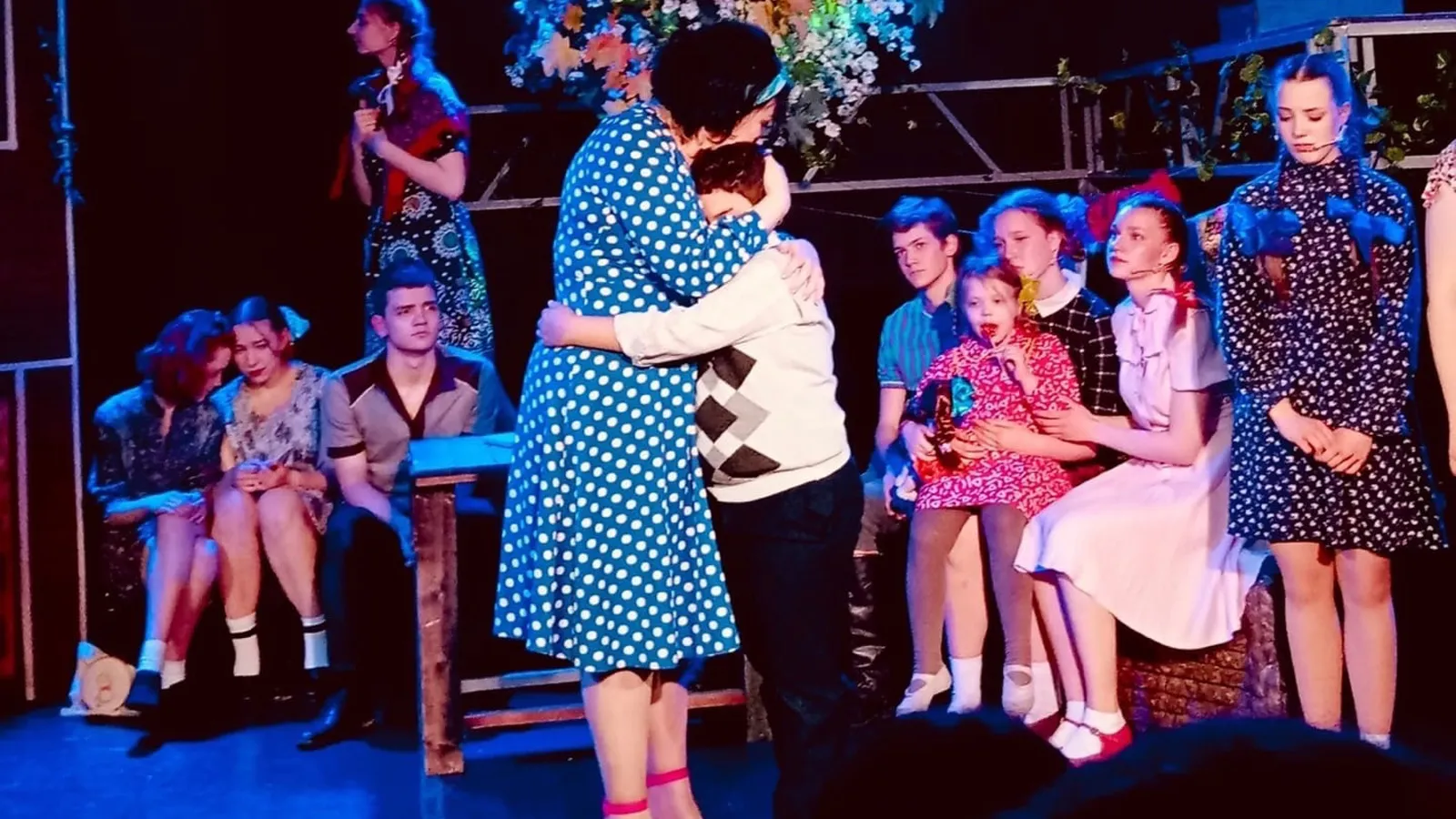 Фото: театр-студия «Мюзикл»