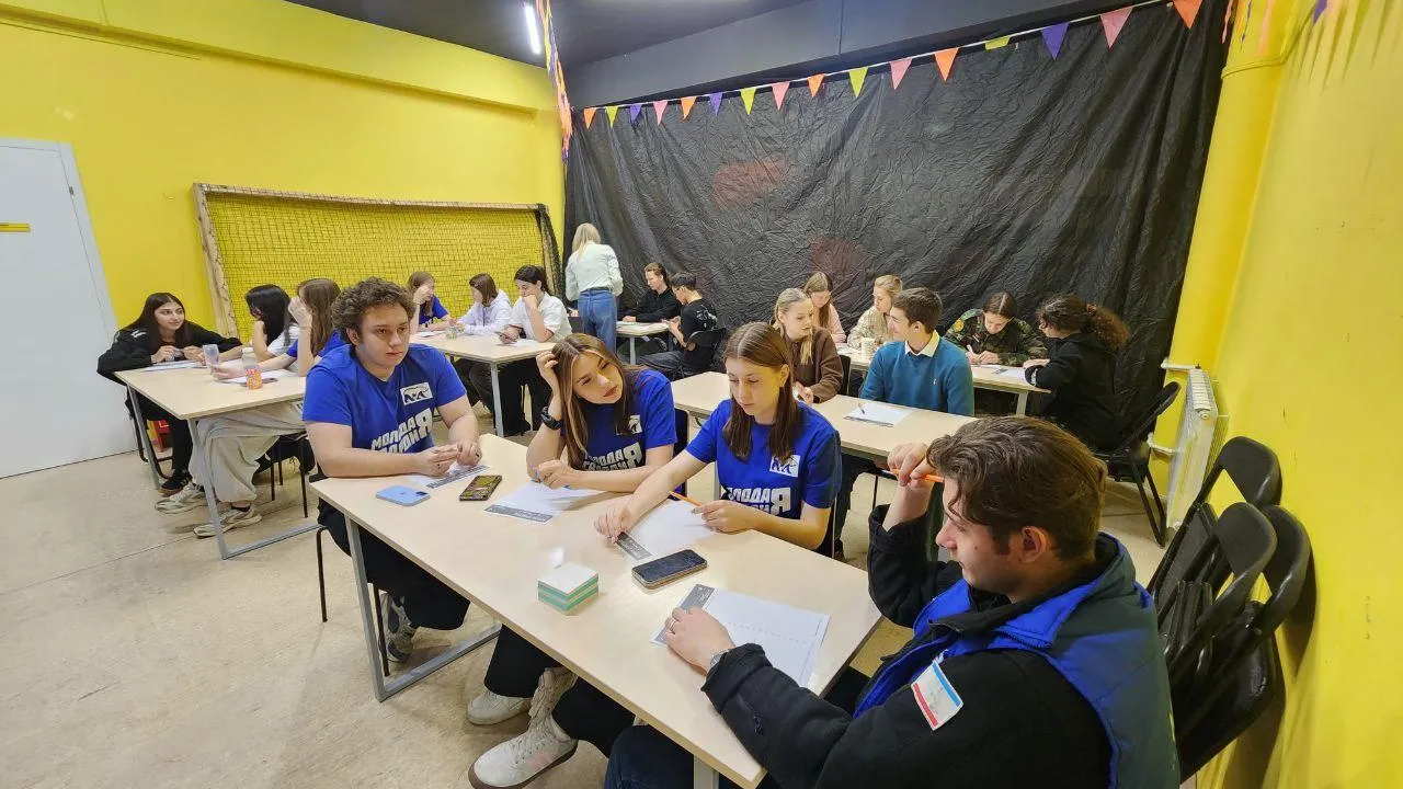 Фото: МедиаБанк Подмосковья/Ирина Кузова