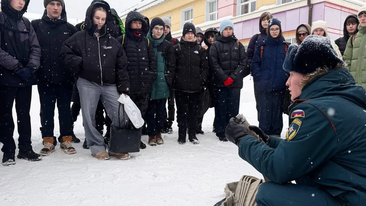 пресс-служба администрации Наро-Фоминского г.о.