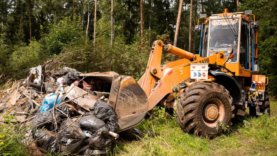 Фото: пресс-служба администрации г.о. Люберцы