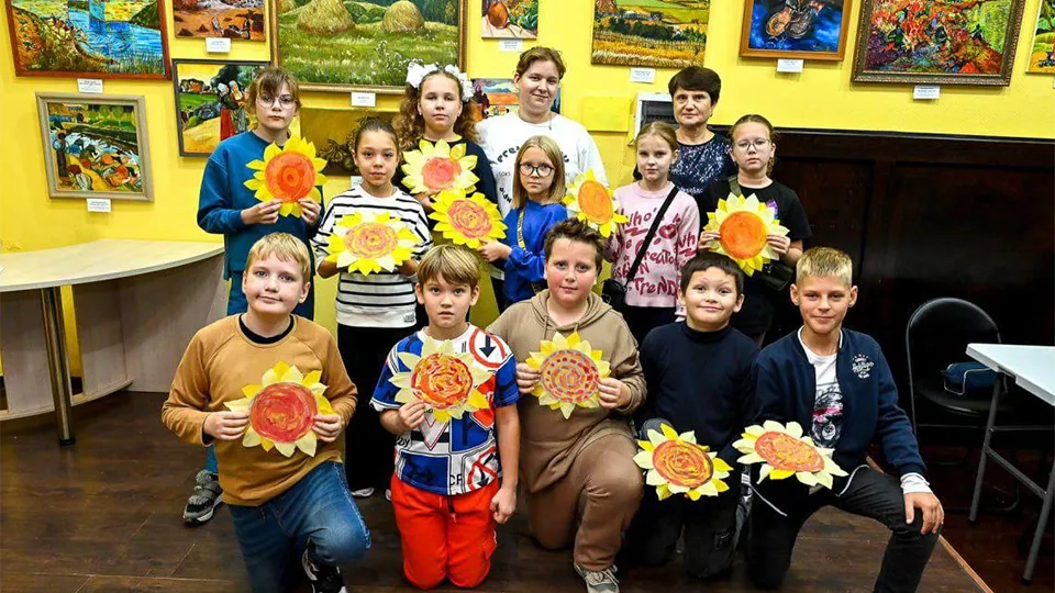 Фото: МАУ «Серпуховское информационное агентство»