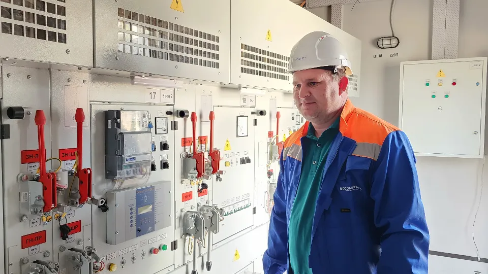 Фото: МедиаБанк Подмосковья/Иван Дубров