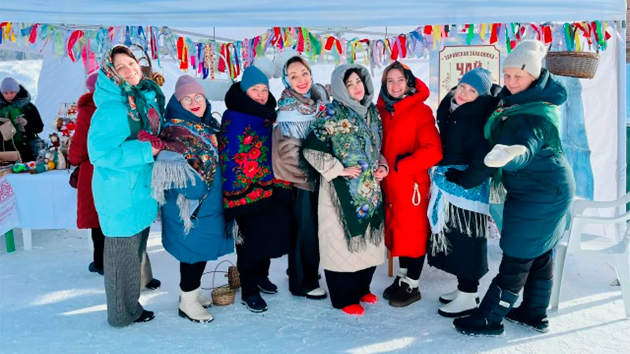 vk.com/МЕСТО СИЛЫ | Бизнес-сообщество Зарайск