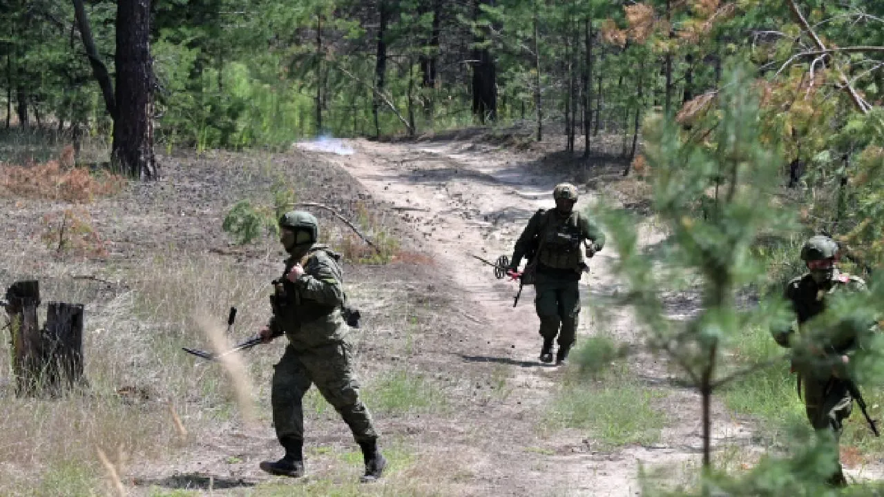 Военные СВО из Удмуртии не получают вовремя положенные выплаты