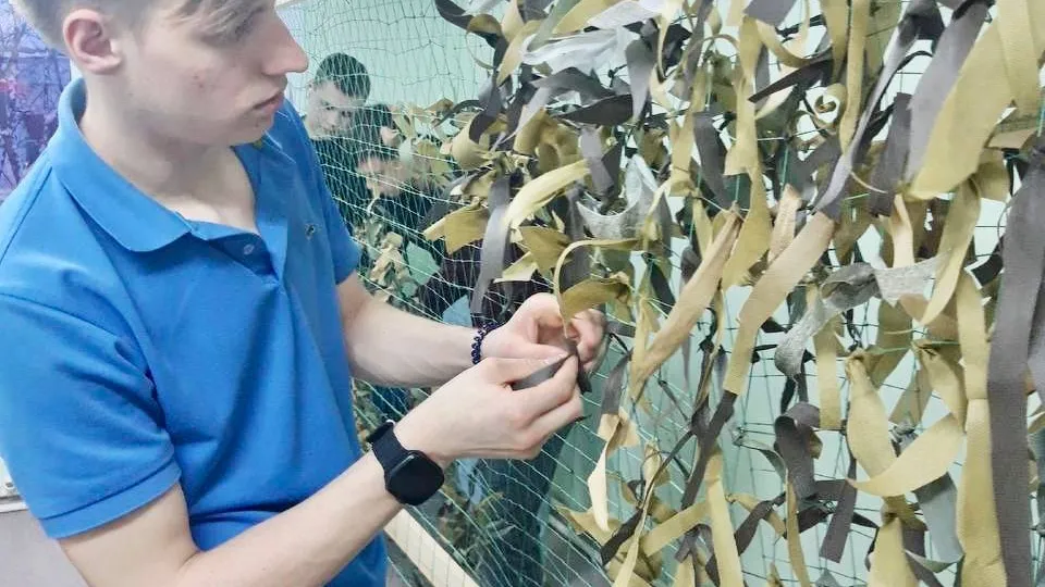 фото: Пресс-служба администрации Волоколамского округа