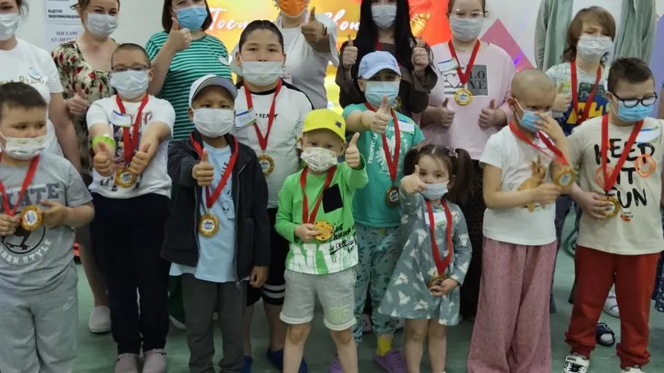 Фото: Московский областной онкодиспансер