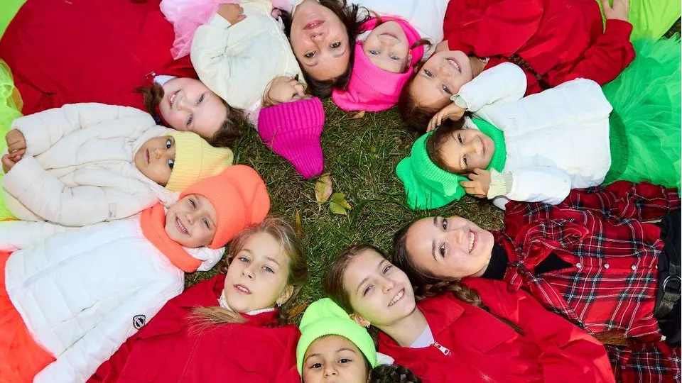 Фото: из личного архива коллектива