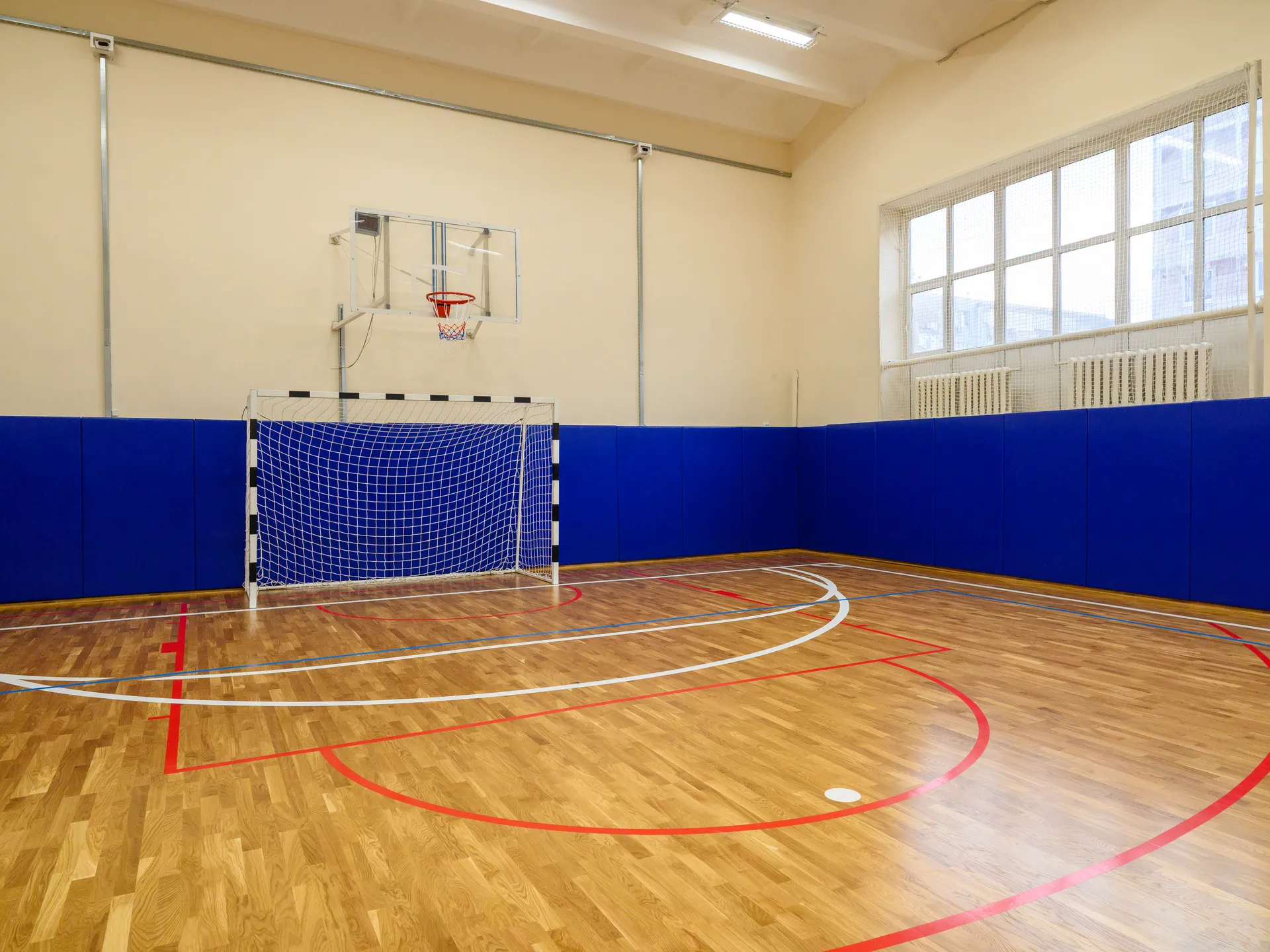 Гибкость, сила и меткость: в Подольске стартует фестиваль среди трудовых коллективов Подмосковья