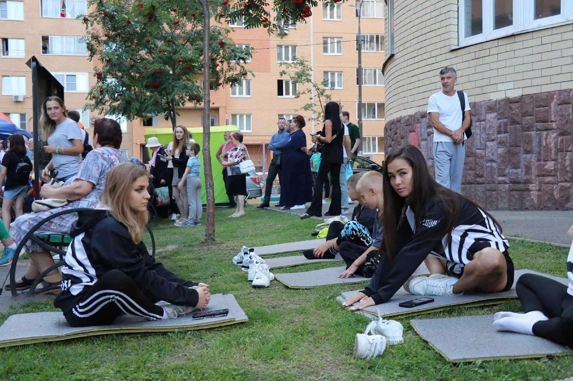 Фото: Молодежный центр г.о. Ступино
