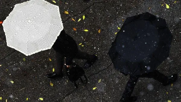 На Подмосковье обрушатся рекордные дожди