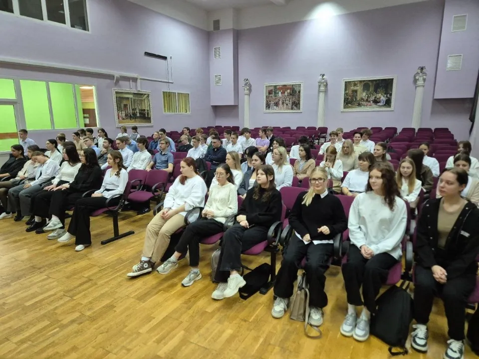 Фото: Раменская школа №5