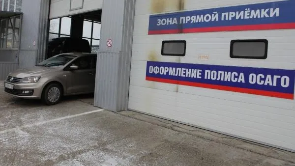 Денис Абрамов / РИА Новости