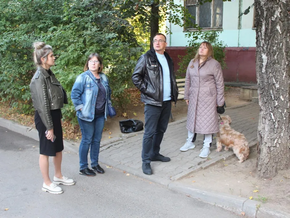 Фото: Администрация г.о. Фрязино&nbsp;