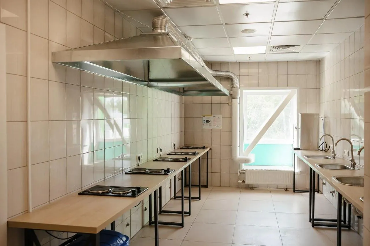 Главное управление региональной безопасности Московской области