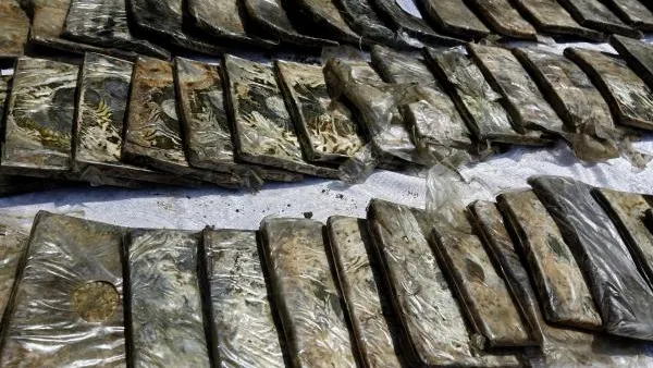 Мать и дочь предстанут перед судом в Москве за попытку сбыта гашиша