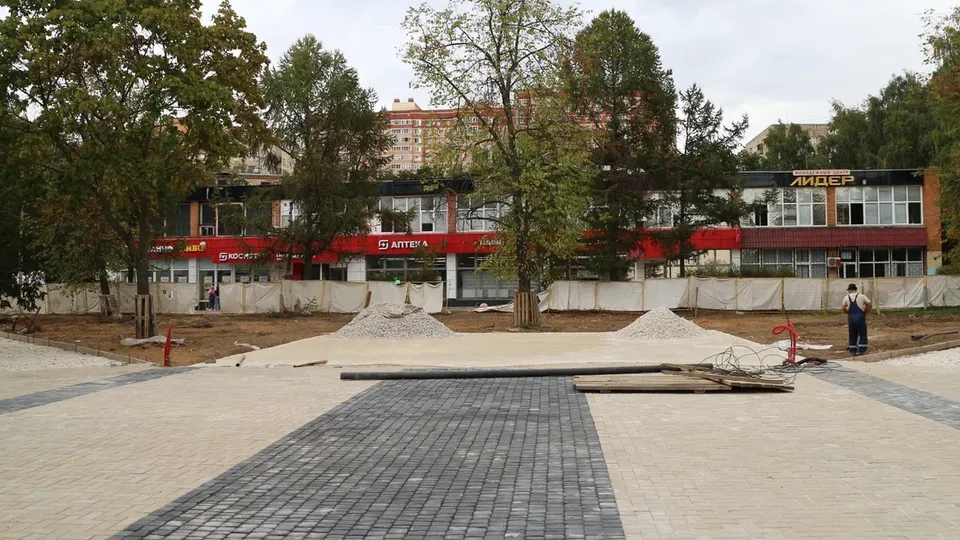 Фото: Иван Федулов