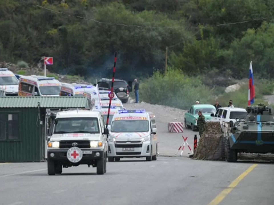 «Отношение 50 на 50»: как встречают переселенцев из Арцаха в Армении