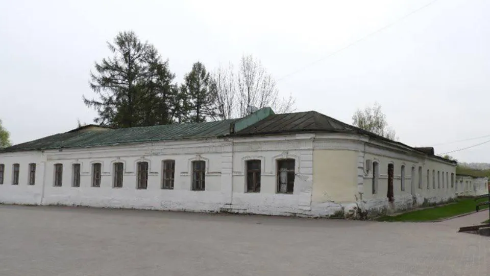 Фото: Главное управление культурного наследия Московской области