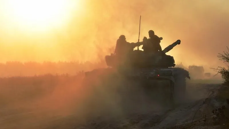 Ministry of Defense of Ukraine