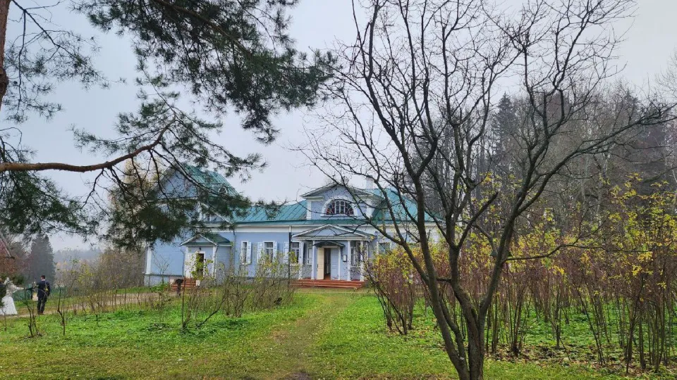 Фото: МедиаБанк Подмосковья/Ирина Кузова