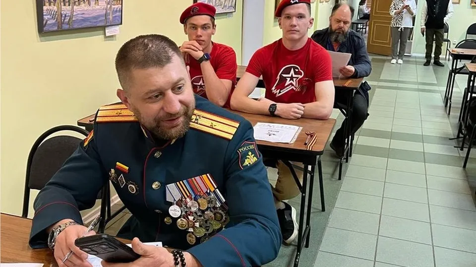 Фото: Ануш Аракелян