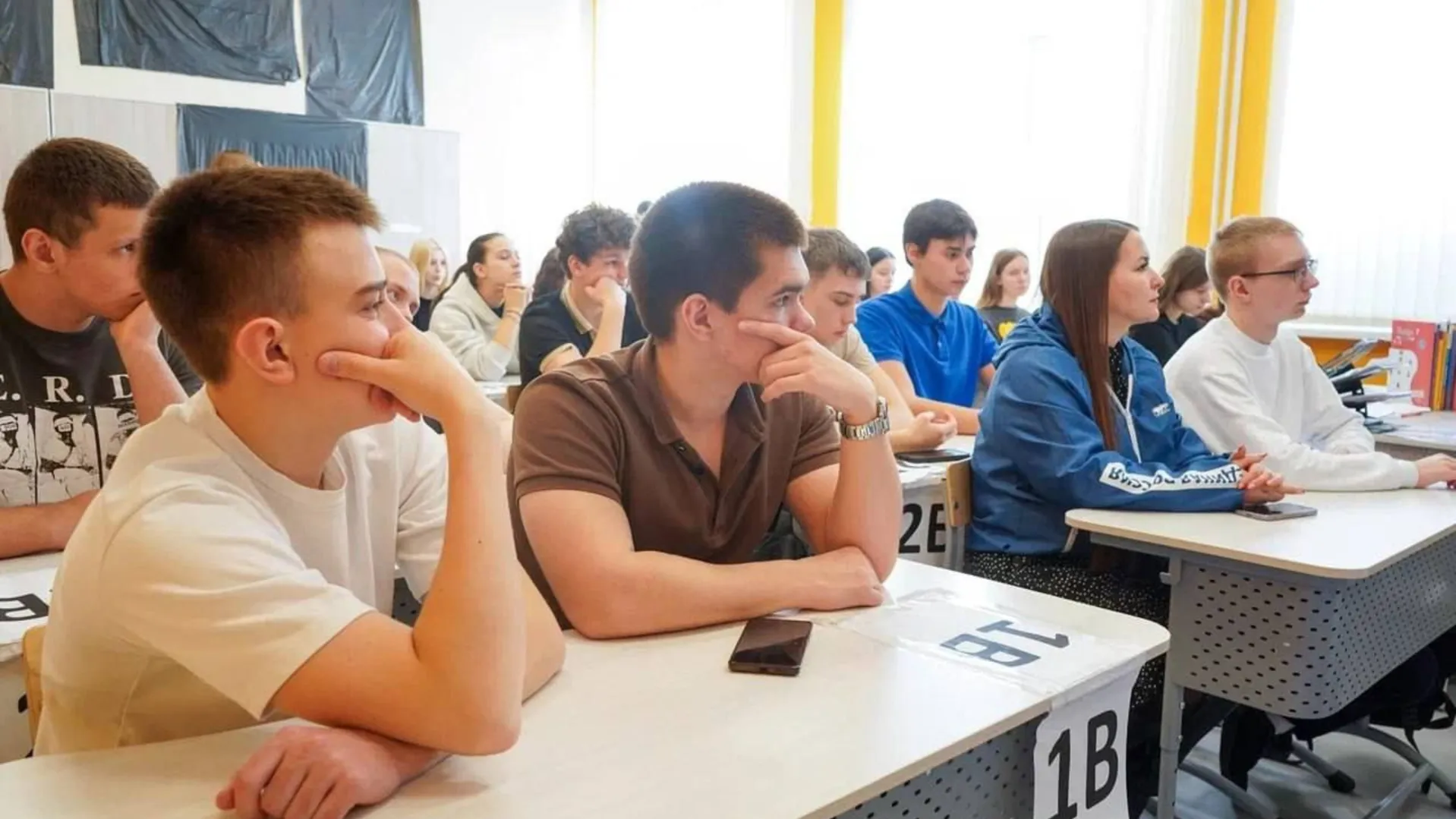 пресс-служба администрации Шатурского округа