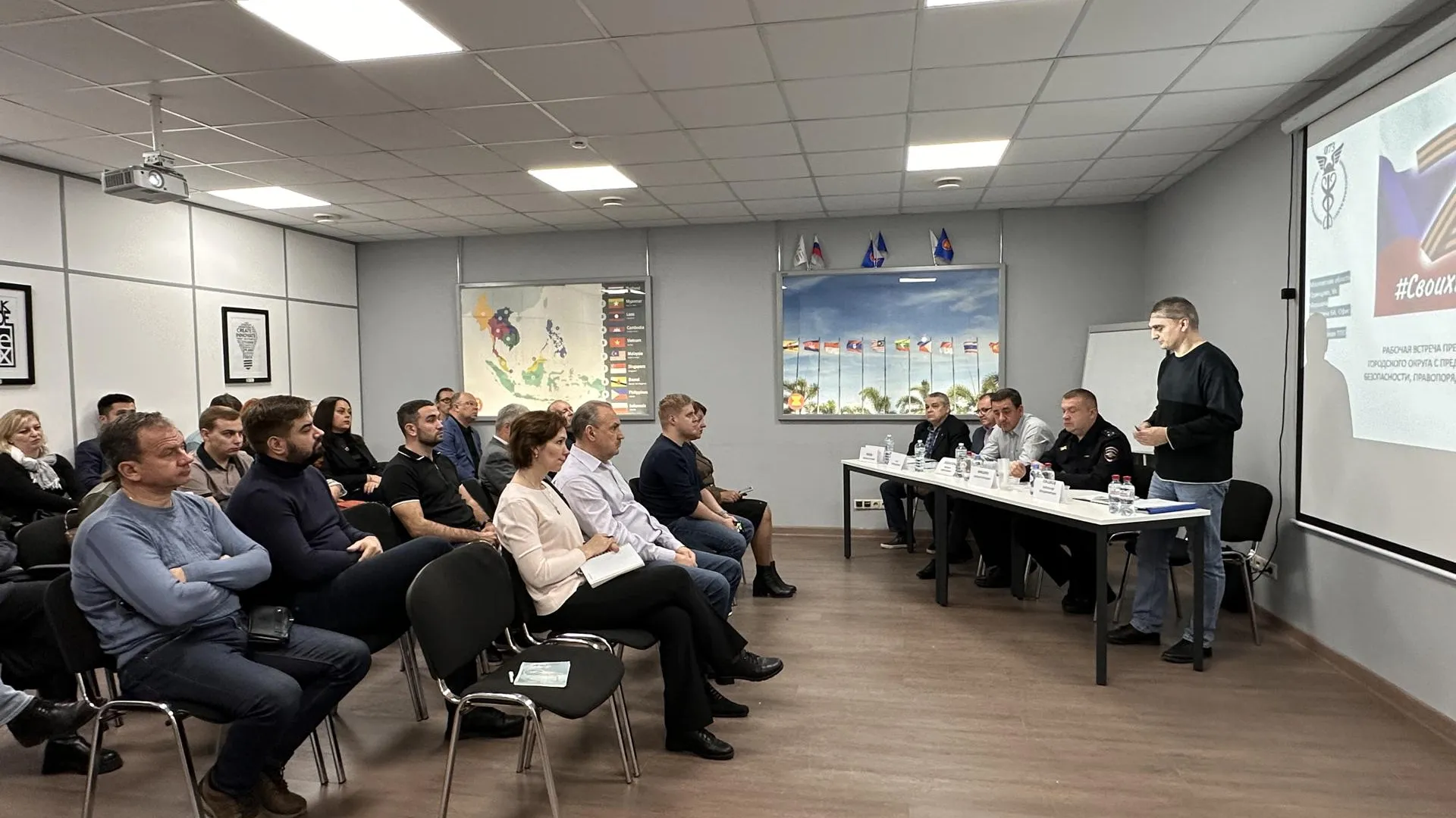 Мария Шматков