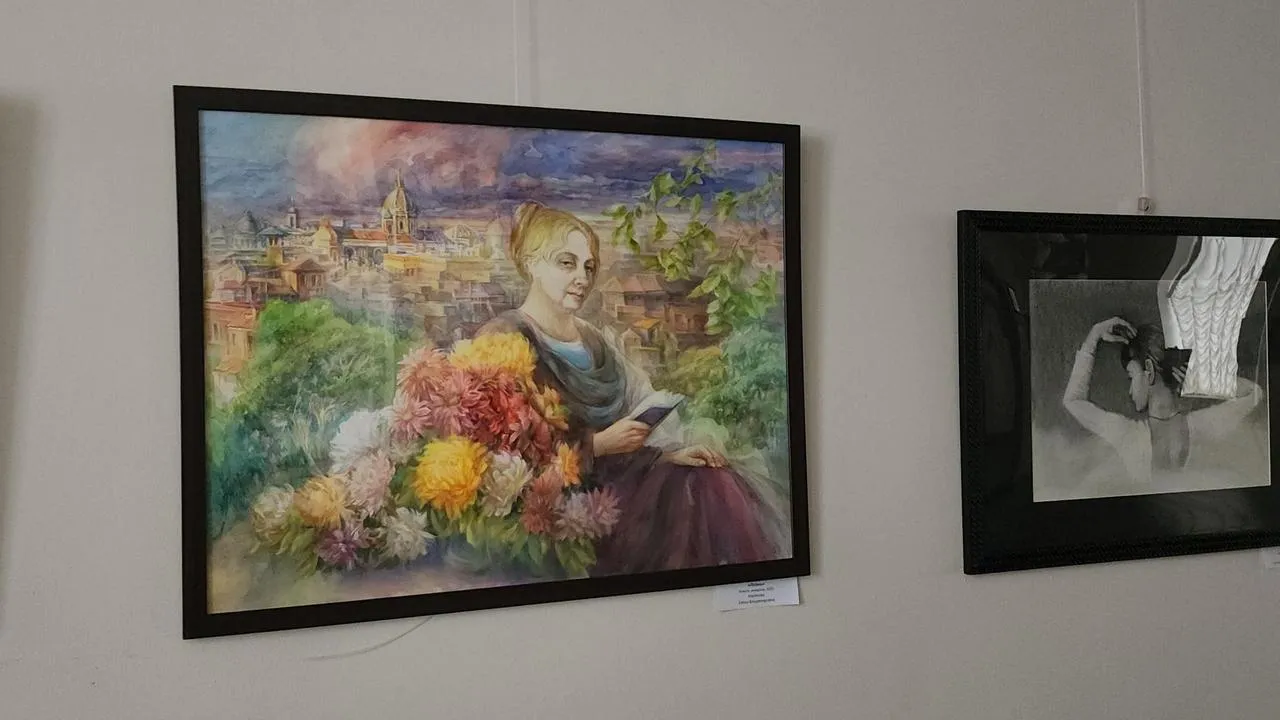 МедиаБанк Подмосковья/Роман Кутузов