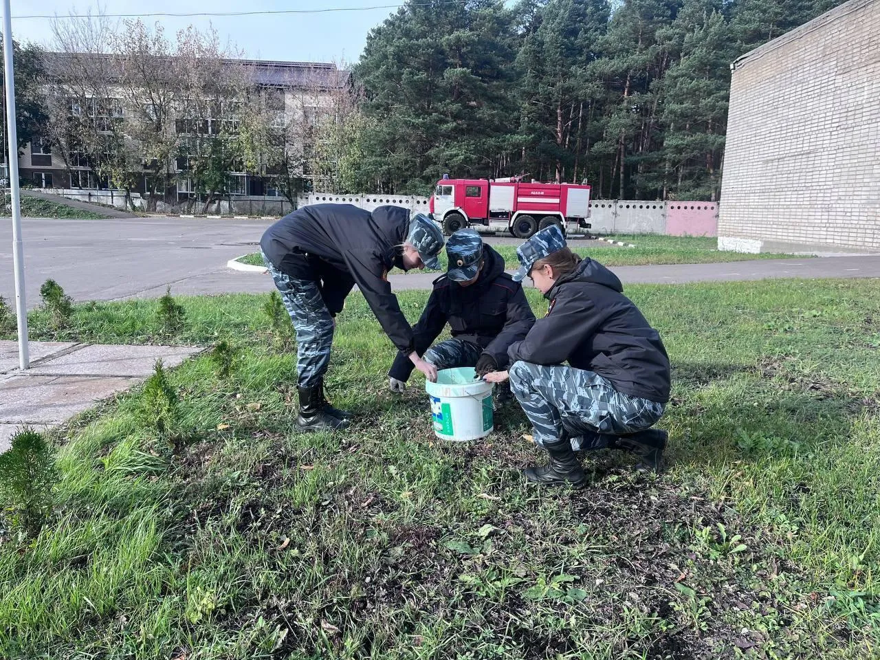 министерство образования Московской области