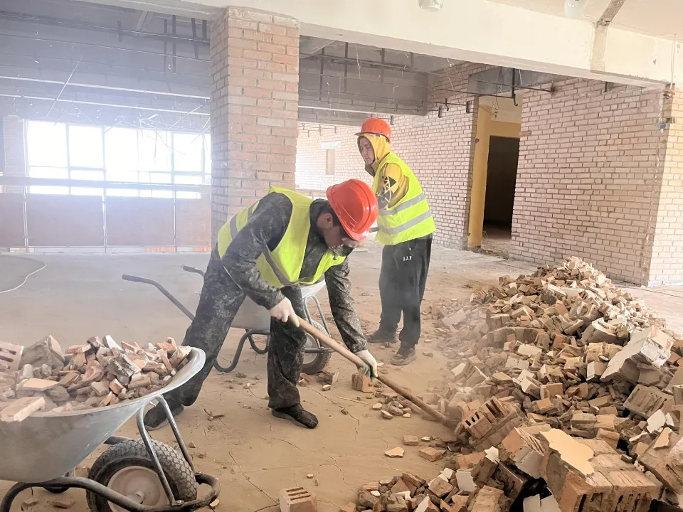 Фото: Ангелина Стельмух