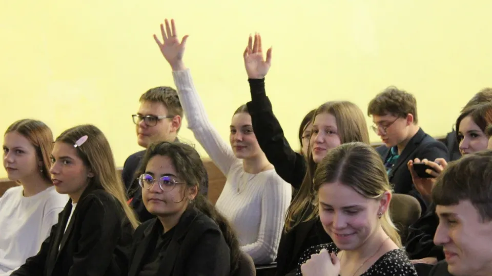 Фото: vk.com/ДВОРЕЦ КУЛЬТУРЫ «ЦЕМЕНТНИК»