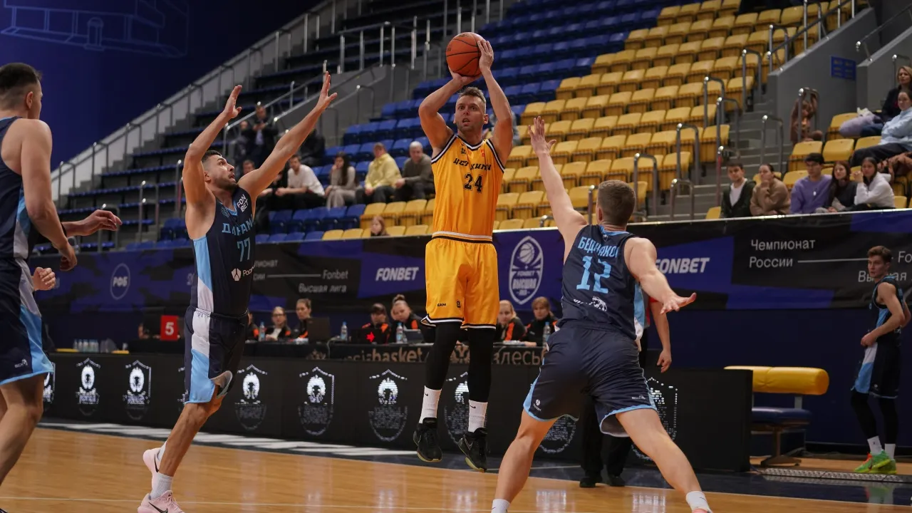 пресс-служба администрации городского округа Химки