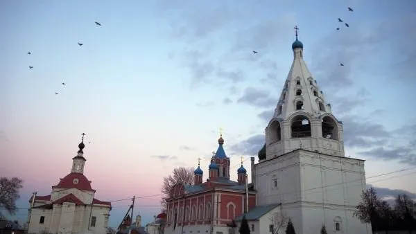 Александр Чипурин / РИА Новости