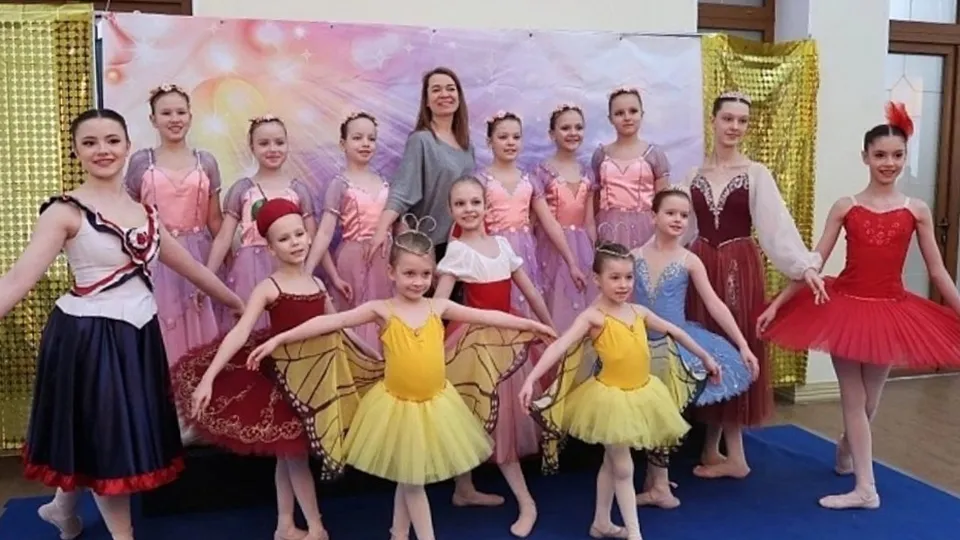 Фото: пресс-служба администрации г.о. Воскресенск