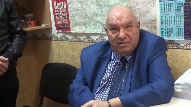 Лжегенерал в Подмосковье предлагал устроить в полицию за деньги