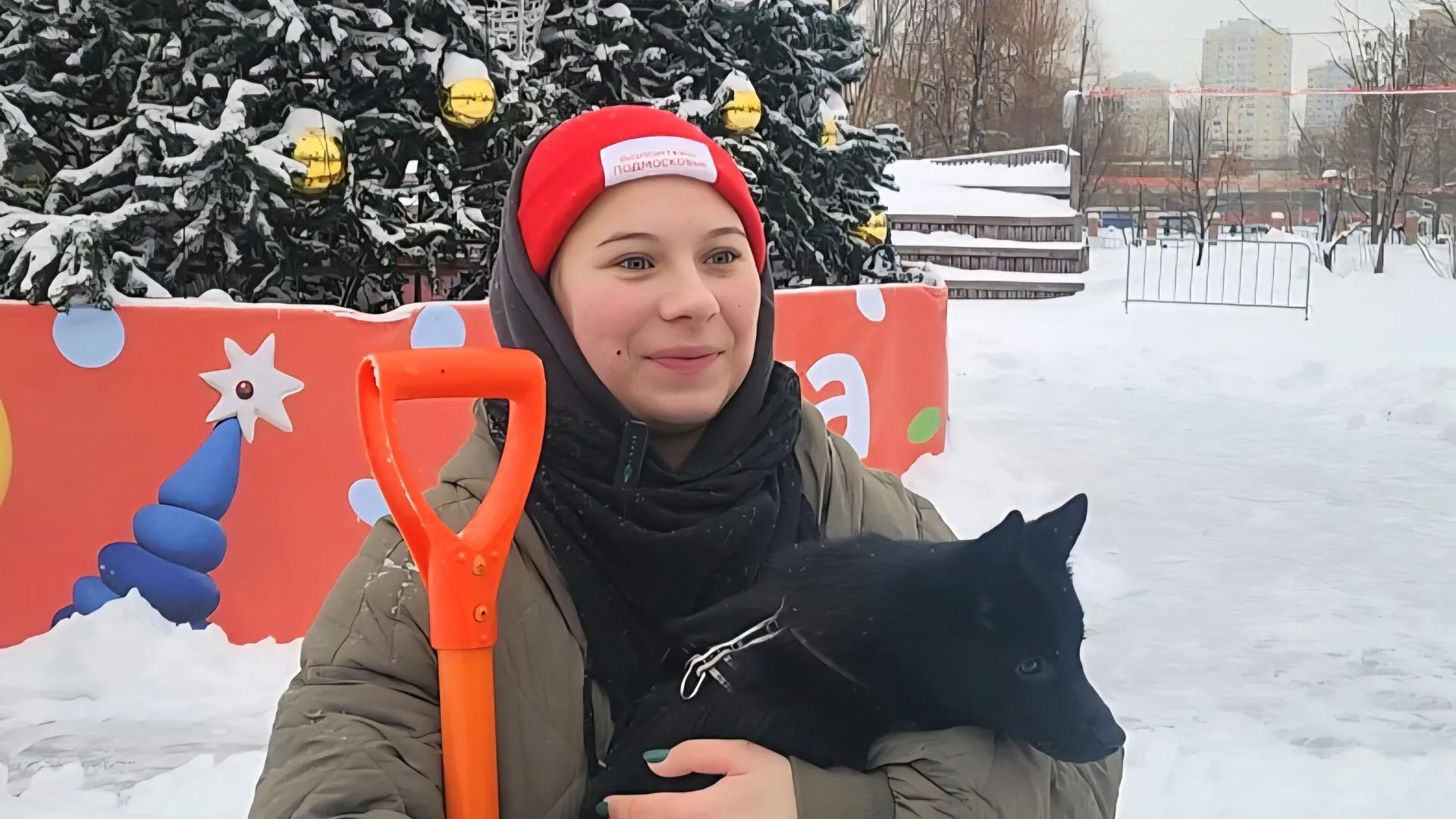 МедиаБанк Подмосковья/Мария Овчинникова