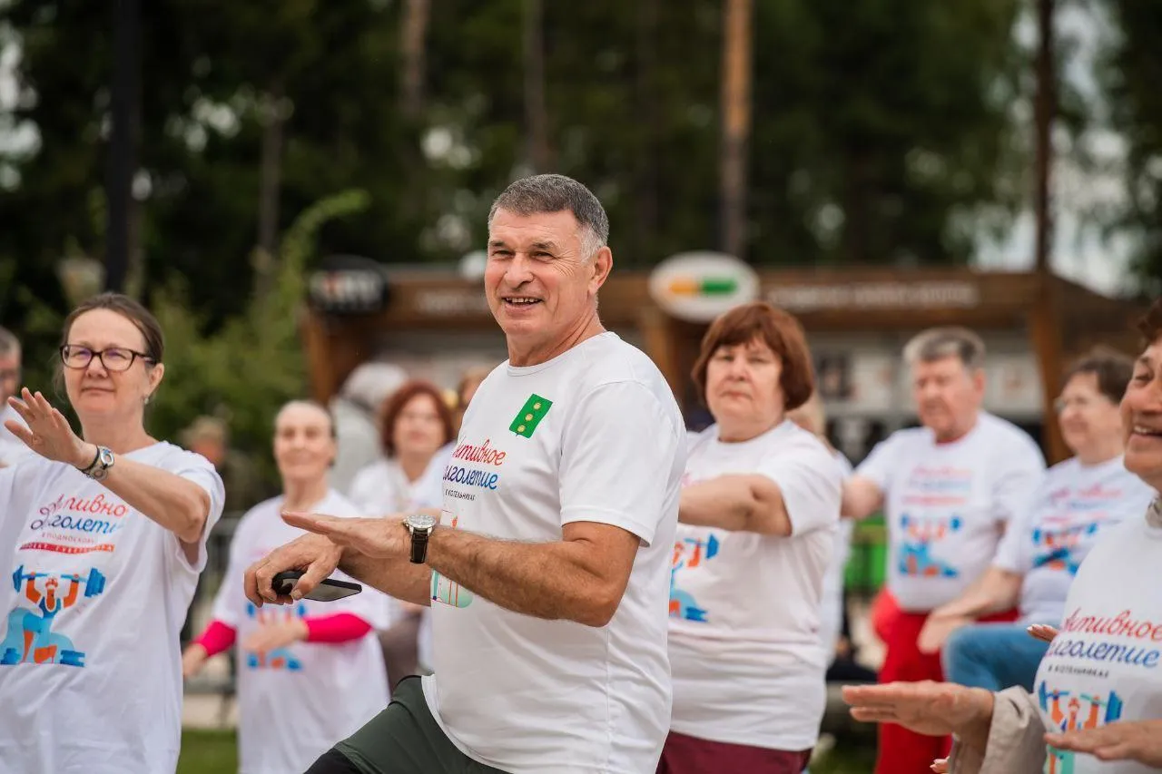 Фото: Министерство социального развития Московской области
