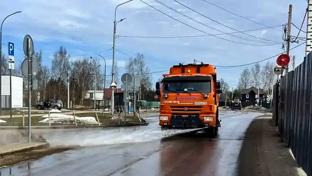 пресс-служба администрации г.о. Мытищи