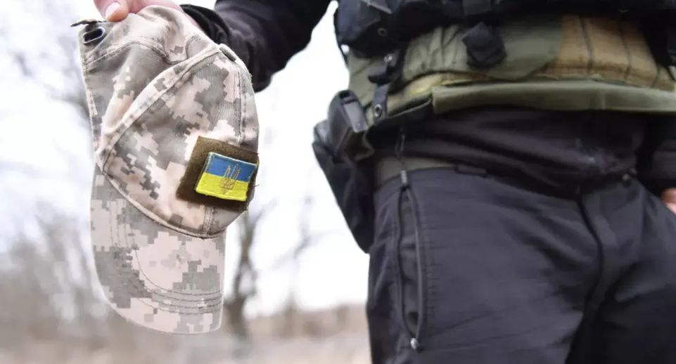 Марочко: ВС России взяли под контроль участок трассы снабжения ВСУ в Купянске