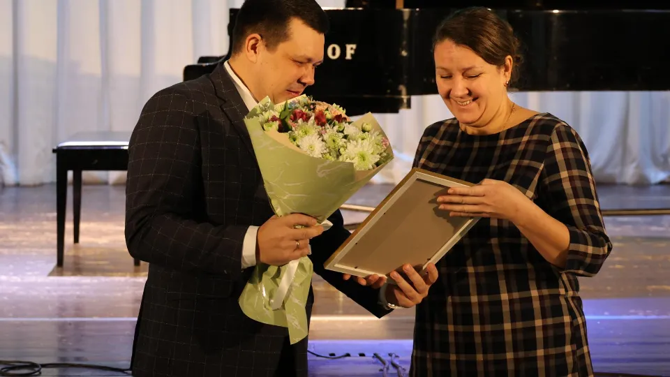 Фото: пресс-служба администрации Павлово-Посадского г.о.