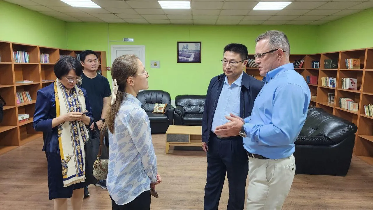 Рой Евгений Александрович