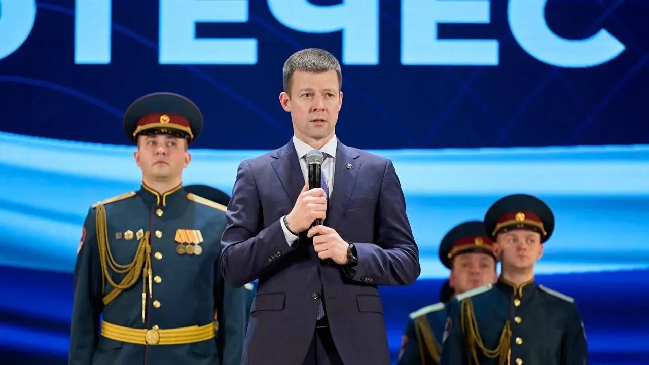 пресс-служба администрации г.о. Балашиха