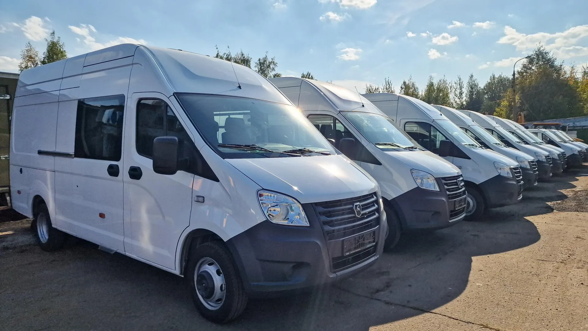 ГУП МО "КС МО"