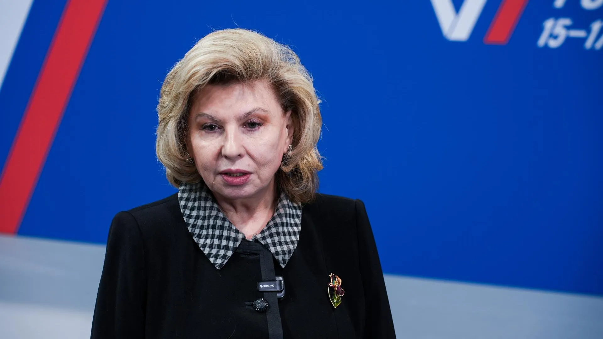 Омбудсмен Москалькова дала оценку готовности Украины пойти на перемирие