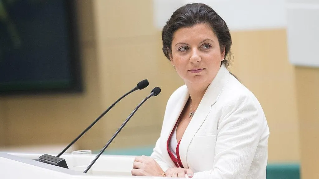 Маргарита Симоньян предложила сделать исключения в законе о частной собственности