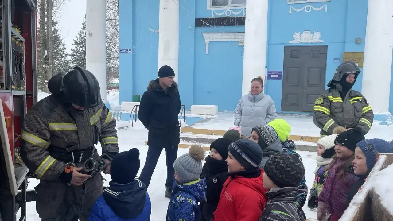 ГКУ МО «Мособлпожспас»