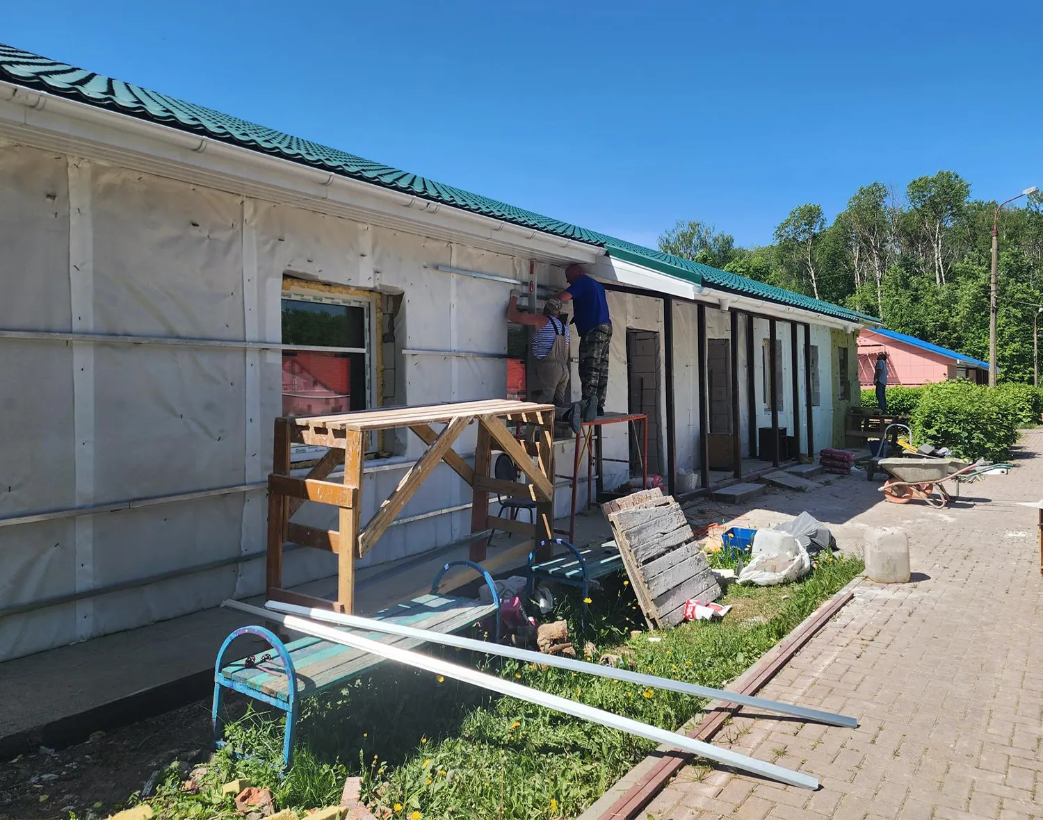 Фото: Станислав Орлов